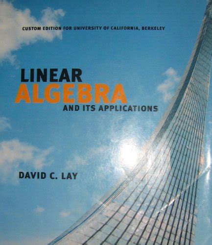 Linear Algebra Its Applications Abebooks