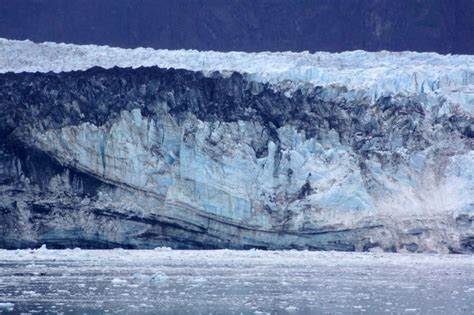 Um Cruzeiro No Alaska Glacier Bay MonicaOntheroad