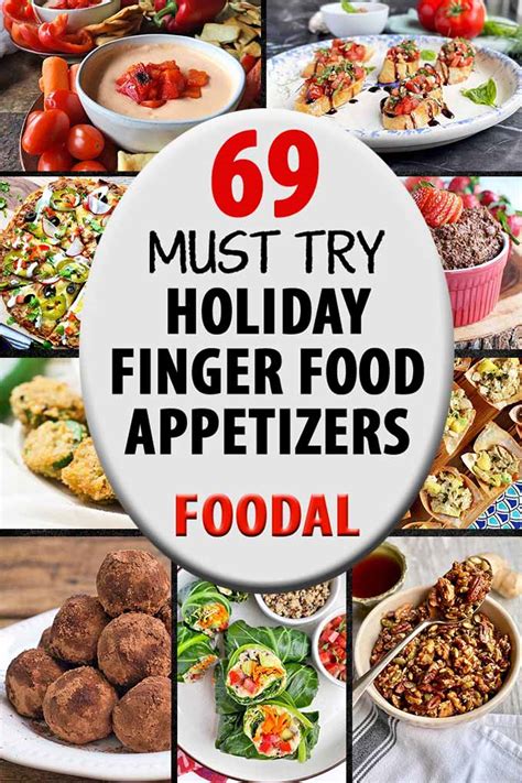 Easy Vegan Potluck Finger Food Recipes 2023 Atonce