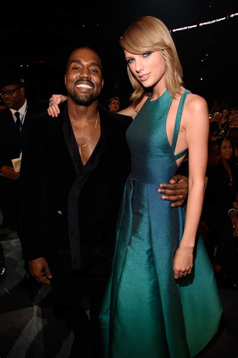 Kanye West Says God Wanted Him To Interrupt Taylor Swift At The 2009 Vmas Glamour