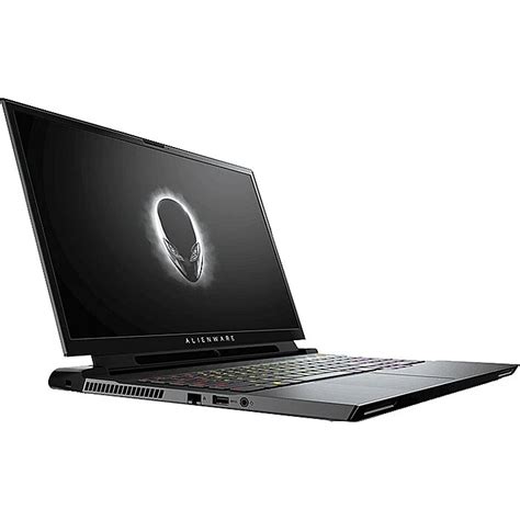 Dell Alienware M17 R2 Dark Side Of The Moon 173 Fhd Core I5 9300h