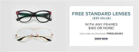 Discounts And Deals On Glasses And Sunglasses ®