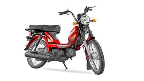 The tvs apache rr310 is the most expensive electric bike with a price tag of ₹ 2.5 lakh. New TVS Bikes in India - 2017 TVS Model Prices - DriveSpark