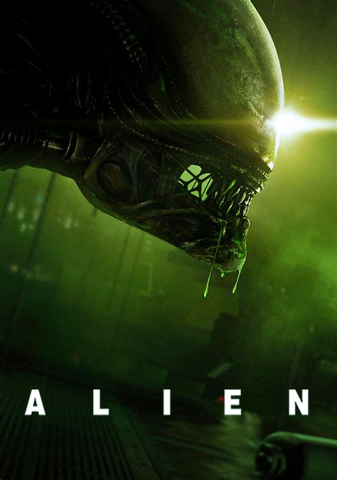 From alien to back to the future: Alien | Movie fanart | fanart.tv