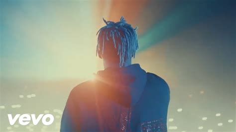 Juice Wrld Voices Music Video Unreleased Youtube