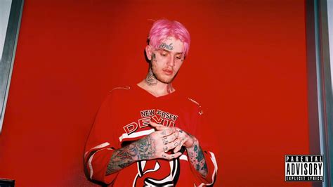 Lil Peep Hellboy Official Audio YouTube