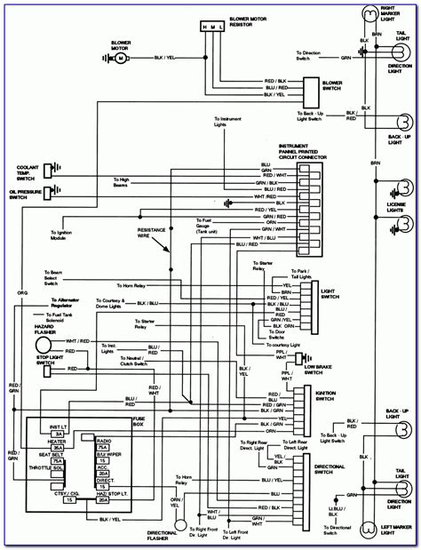 Ford F Brake Line Diagram Prosecution