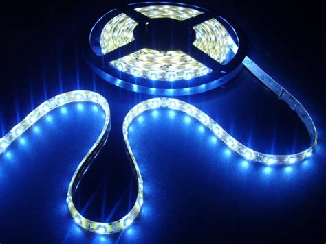 Led Strip Light The Definitive Guide 2019