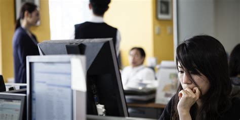 Japans New Reforms Must Include More Women In The Workplace Huffpost