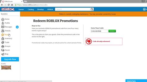 How To Redeem Roblox Codes In App Easy Free Robux Obby