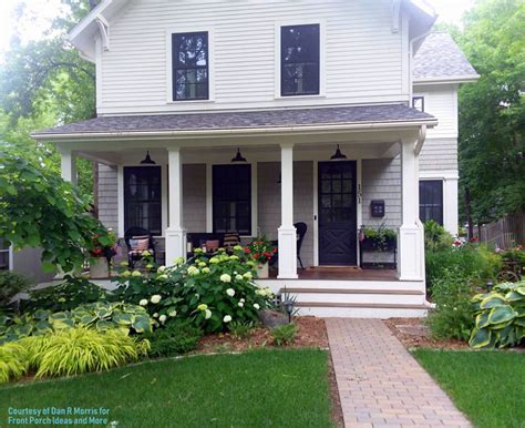 22 Stunning Front Porch Landscape Ideas Home Decoration Style And