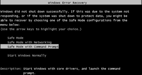 How do i boot from command prompt? How to Run Command Prompt as Administrator in Windows 7