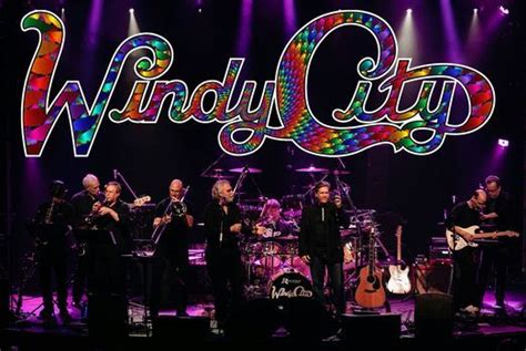 Go behind the music and inside the story of frankie valli and the four seasons. Chicago Tribute - Windy City *SOLD OUT*, Granada Theater, Dallas, 18 June 2021