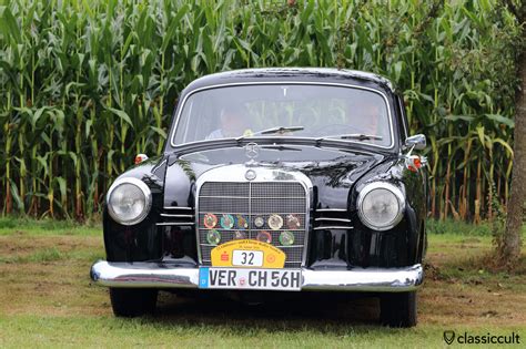 #22 ADAC Oldtimer Classic Rallye Verden 2016