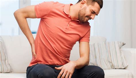 Lower Back Pain 10 Causes Of Lower Back Pain