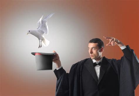 Now You See It Neuroscientists Reveal Magicians Secrets Live Science
