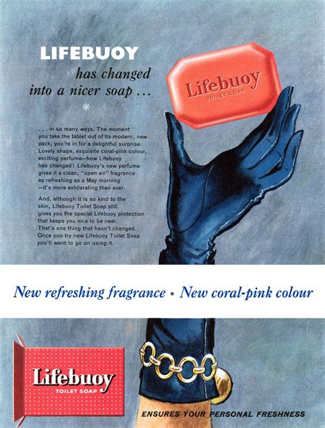 1950 S Life Bouy Advertisment Images 1957 Lifebuoy Soap Ad A Photo On Flickriver Vintage Ads