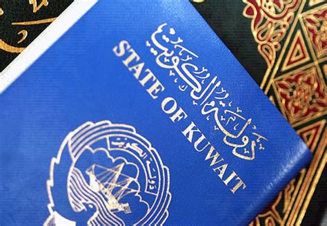kuwaiti women win passport right kuwait gulf news