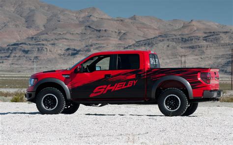 Ford Announces New 2014 F 150 Svt Raptor Special Edition Digital Dealer