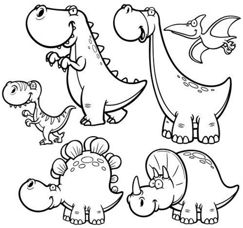 Dinosaur coloring pages top 25 free printable unique dinosaur. Fun Dinosaur Coloring Pages | ImagiPlay