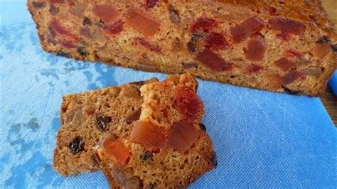 Grated orange peel 1/2 tsp. Diabetic fruit cake - Recipes - ABC Radio | Sugar free fruit cake, Fruit for diabetics, Low ...
