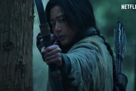 Maybe you would like to learn more about one of these? Watch: Jun Ji-hyun seeks revenge in 'Kingdom: Ashin of the ...