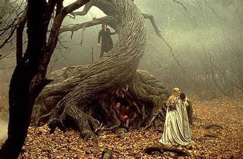 I Would Love To Make This Tree Film Tim Burton Tim Burton Art