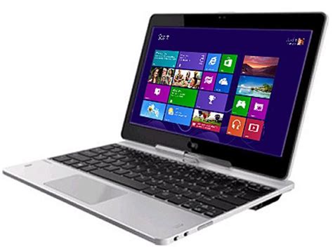 Hp Elitebook Revolve 810 G1 D7p60aw 116 Led Convertible Tablet Pc