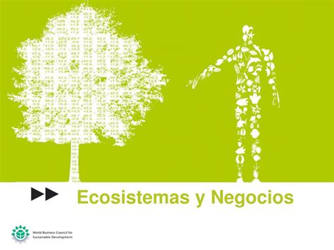 Ppt Ecosistemas Y Negocios Powerpoint Presentation Free Download