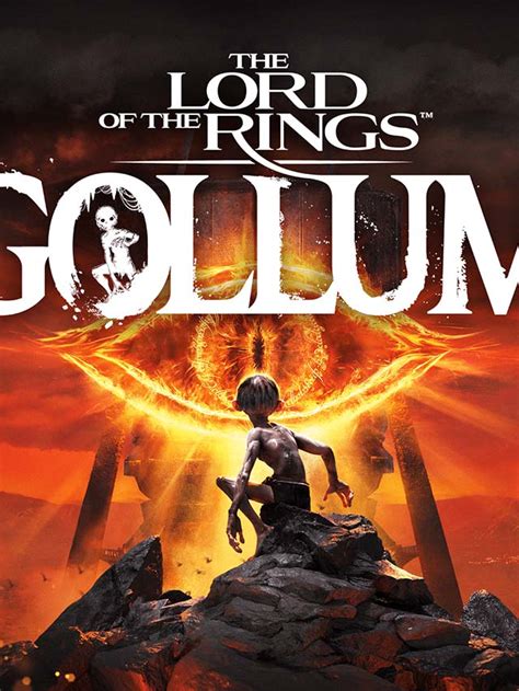 Lords Of The Rings Gollum Finally Gets A Launch Date Esportslatest