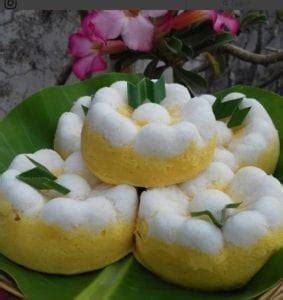 Berikut resep yang bisa dicoba. 4 Resep Putu Ayu yang Manis dan Lembut di Mulut