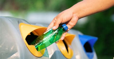 Cómo ayuda el reciclaje al medio ambiente