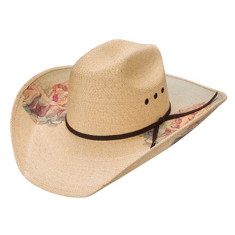 Stetson Stetson Last Drop Youth Cowboy Hat One Size Fits All Sslsdp
