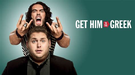 In london, things aren't much better: Watch Get Him to the Greek (2010) Full Movie Online Free ...
