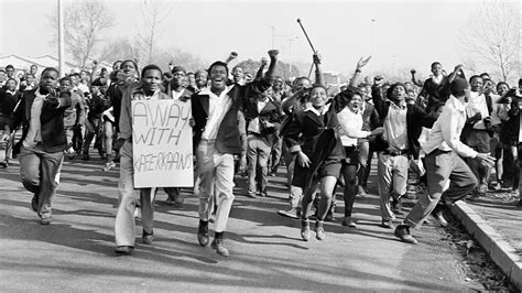 They planned a peaceful procession and gathering to demonstrate their. Nelson Mandela Timeline 1970-1979 | South African History ...
