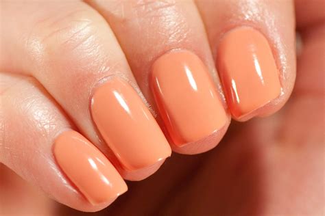 Pink Gellac Swatches 106 Nude Orange 107 Cheerful Red 210