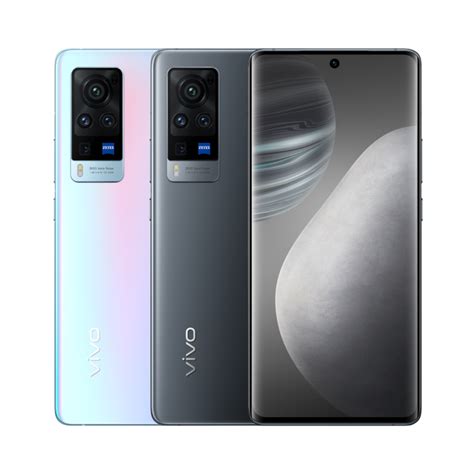 The vivo x60 pro plus has a unique gimbal camera system so we put its stabilization to a test against apple's and samsung's best smartphones. Vivo X60 & X60 Pro shine in a series of official renders ...