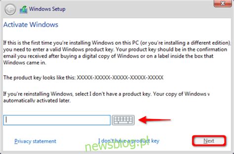 Jak Ponownie Aktywować System Windows 10 Po Zmianie Sprzętu