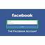 The Facebook Account  How To Sign Up And Log In Techshure