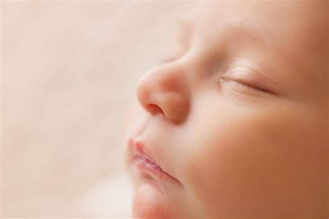 10 Things To Expect From Your Newborn In The First 48 Hours