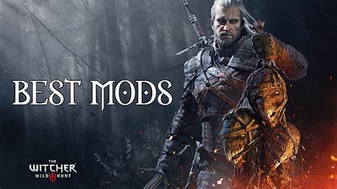 The Witcher 3 Adult Mods Herejfiles