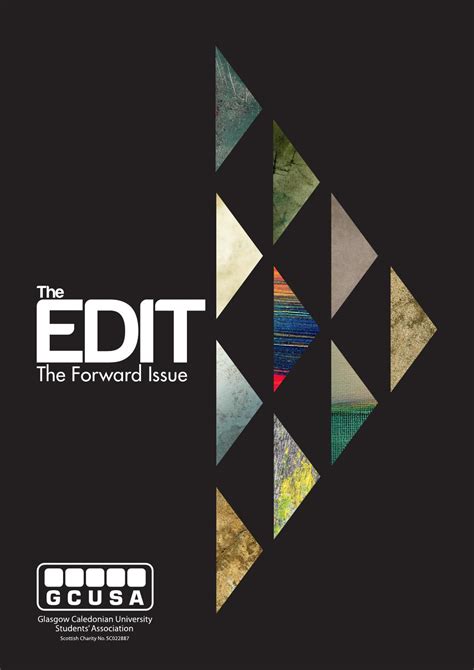 The Edit The Forward Issue Feb13 By Gcu Students Association Issuu