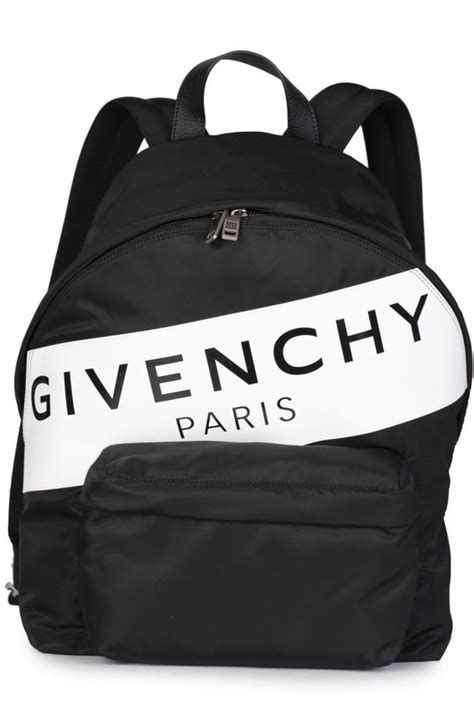 Givenchy Givenchy Urban Backpack Clothing From Circle Fashion Uk