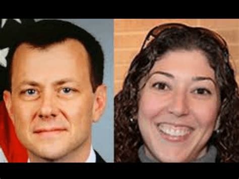 Rand Paul FBI Agents Peter Strzok And Lisa Page Still Have Top Secret Clearances
