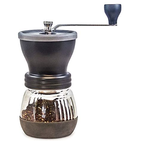 Best Coffee Grinder For French Press Roastys 2024 Reviews