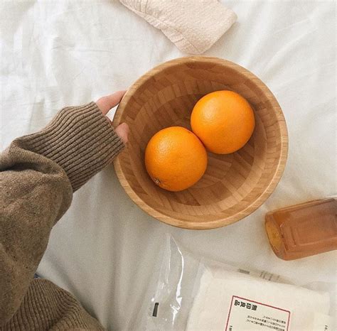 The soft red undertones keep it in the orange family, but the overall look is a soft golden glow. orange aesthetic soft pastel orange tangerine aesthetic ...