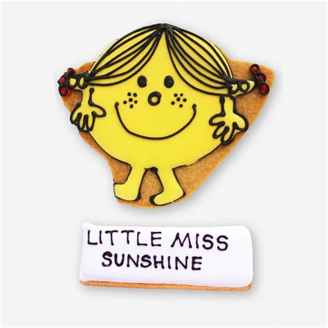 little miss sunshine ts little miss biscuit card
