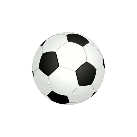 Soccer Ball Animated S