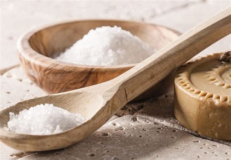 What Is Hydrated Salt Salt Library Koyuncu Salt