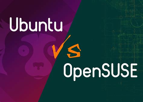 Ubuntu Vs Opensuse Learn The 21 Amazing Differences